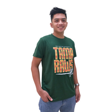 Load image into Gallery viewer, FEU Mountain Shirt