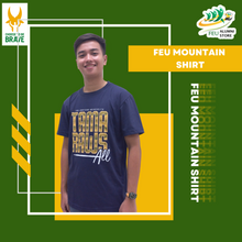 Load image into Gallery viewer, FEU Mountain Shirt