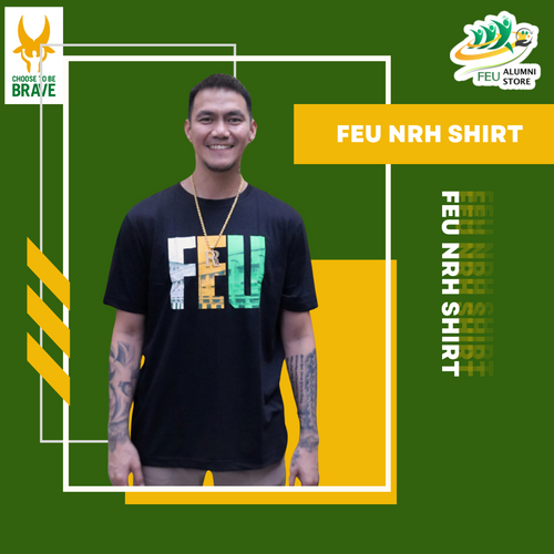 Feu Merch FEUAlumniStore