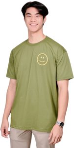 FEU Smiley Shirt