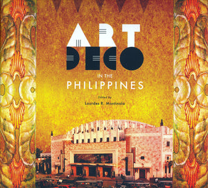Art Deco in the Philippines