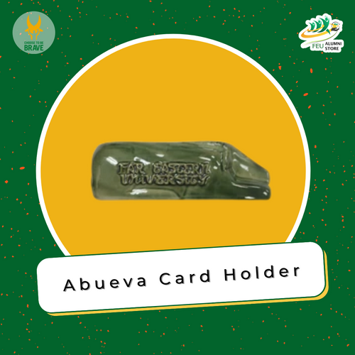 Abueva Card Holder
