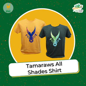 Tamaraws All Shades Shirt