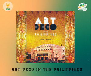 Art Deco in the Philippines