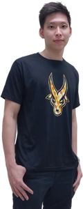 Tamaraws All Checkered Tee