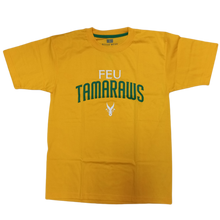 Load image into Gallery viewer, FEU Logo Tee