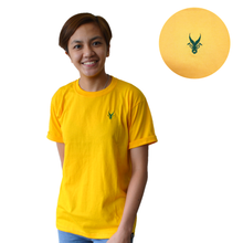 Load image into Gallery viewer, FEU TAMS Embro Shirt