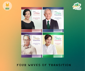 Four Waves of Transition