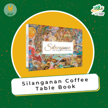 Load image into Gallery viewer, Silanganan Coffee Table Book (Hardcover)