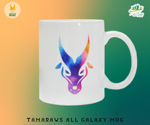Load image into Gallery viewer, Tamaraws All Galaxy Mug